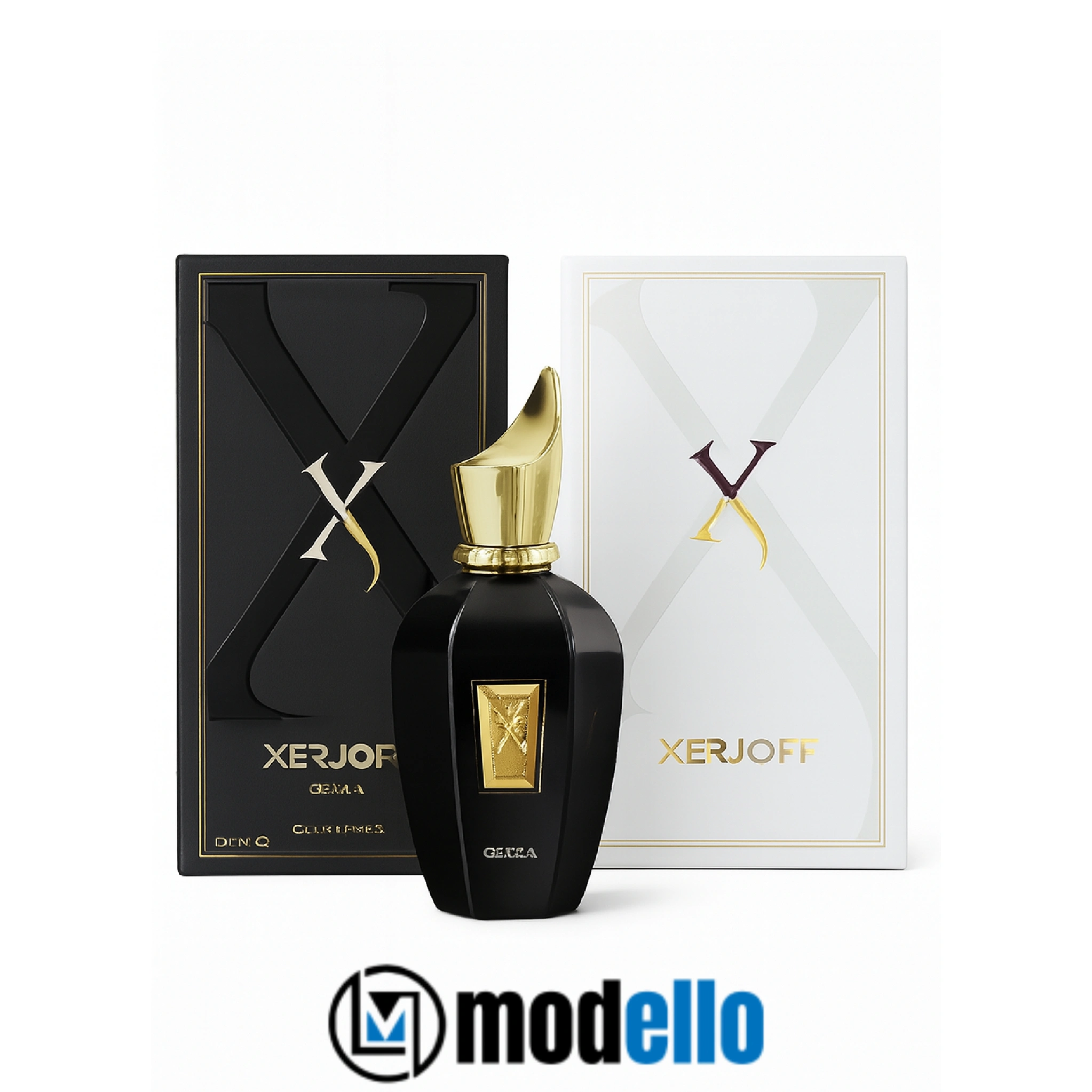 ادکلن زرجف اوپرا هاردباکس اصلی